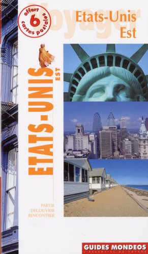 Etats-Unis Est