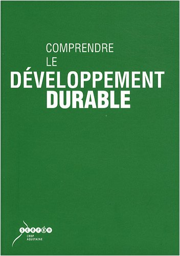 Comprendre le développement durable