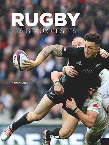 Rugby : les beaux gestes