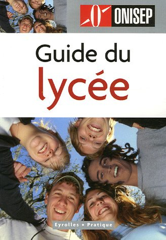 Guide du lycée