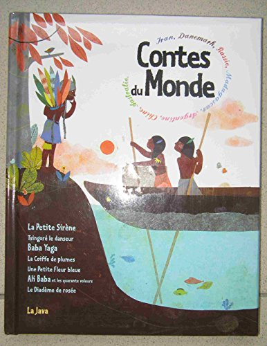 contes du monde