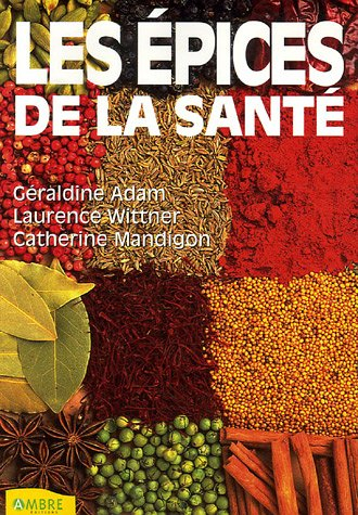 Les épices de la santé