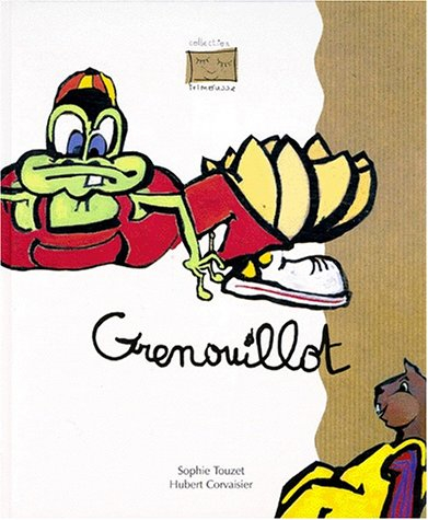Grenouillot