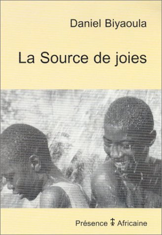 La source de joies