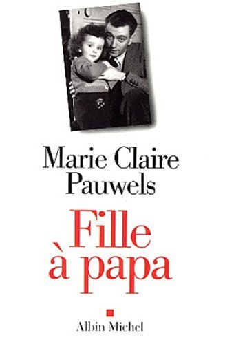 Fille à papa
