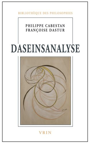 Daseinsanalyse : phénoménologie et psychiatrie