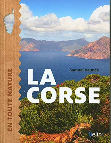 La Corse