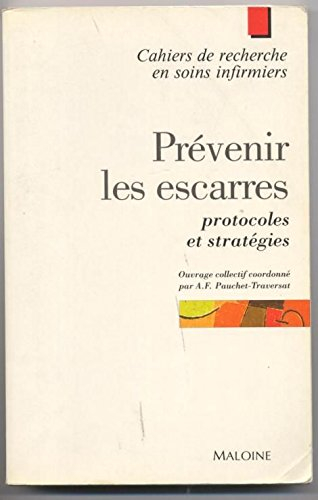 Prévenir les escarres : protocoles et stratégies