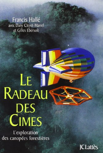 Le radeau des cimes : exploration des canopées forestières