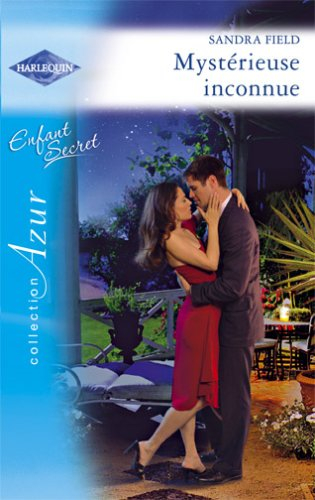 Mystérieuse inconnue