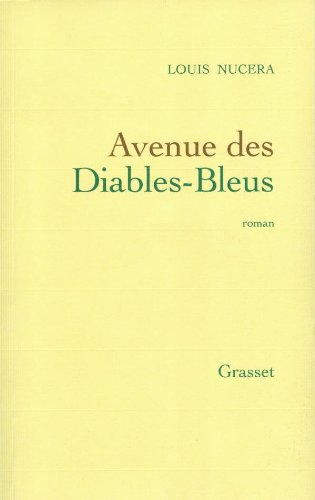 Avenue des Diables-Bleus