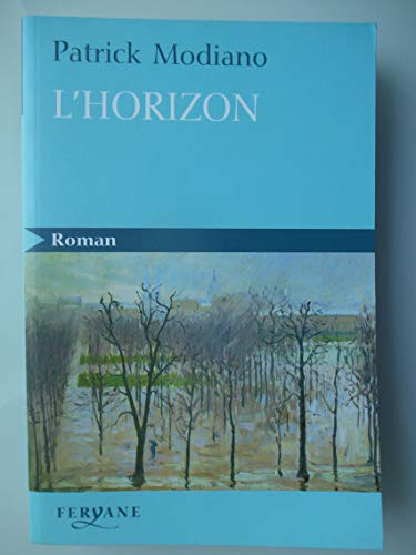 L'horizon