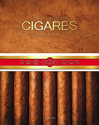 L'encyclopédie des cigares