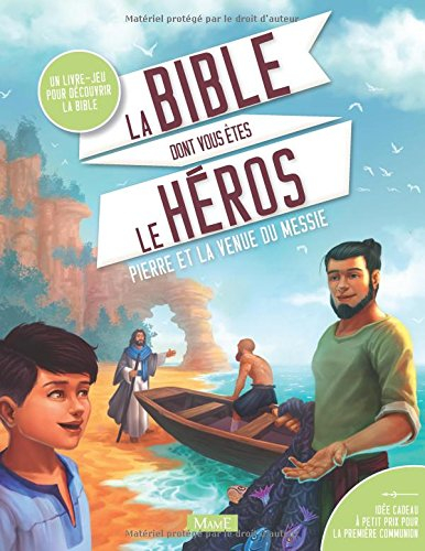 Pierre et la venue du Messie