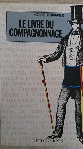 Le Livre du compagnonnage