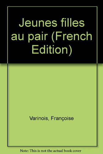 Jeunes filles au pair