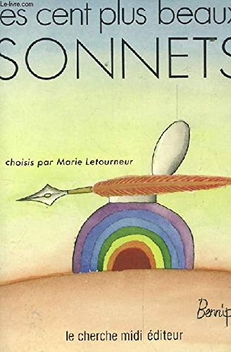 Les Cent plus beaux sonnets de la langue française