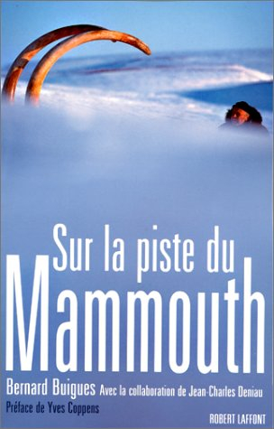 Sur la piste du mammouth