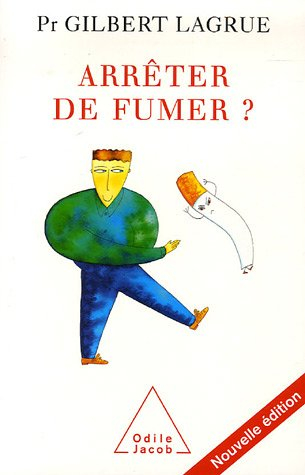 Arrêter de fumer ?