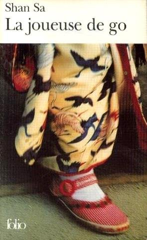 La joueuse de go