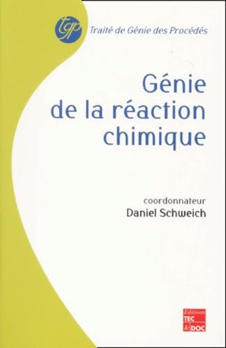 Genie De La Reaction Chimique