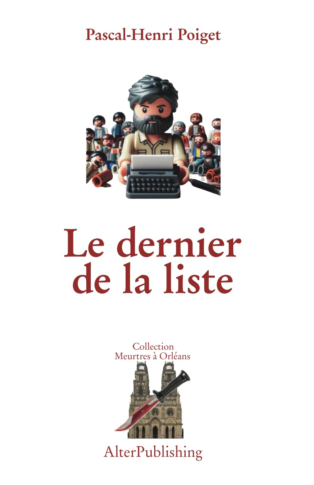 Le dernier de la liste