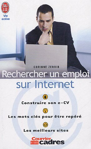 Rechercher un emploi sur Internet