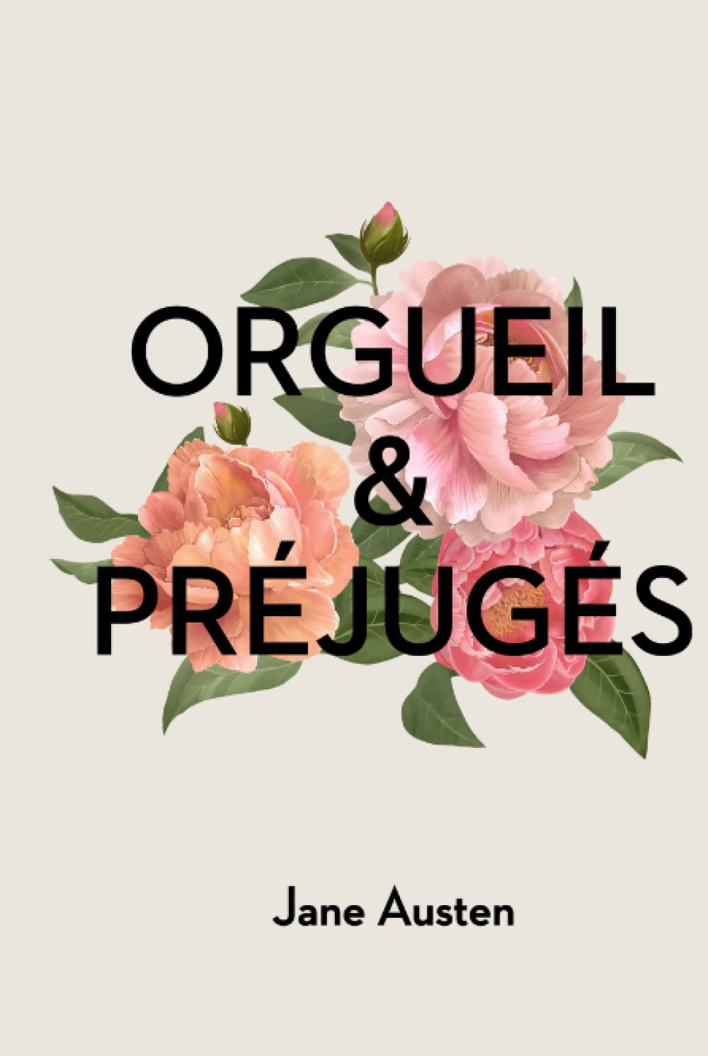 Orgueil et Préjugés