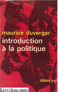 Introduction à la politique