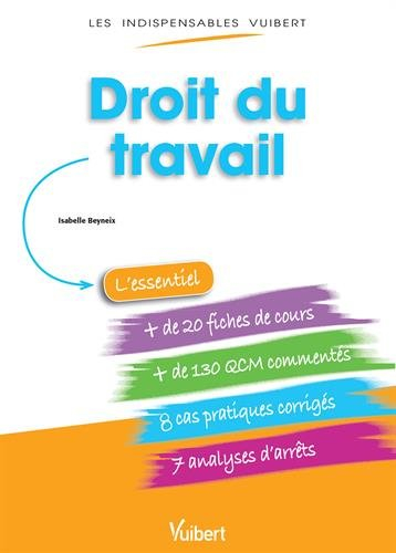 Droit du travail : l'essentiel