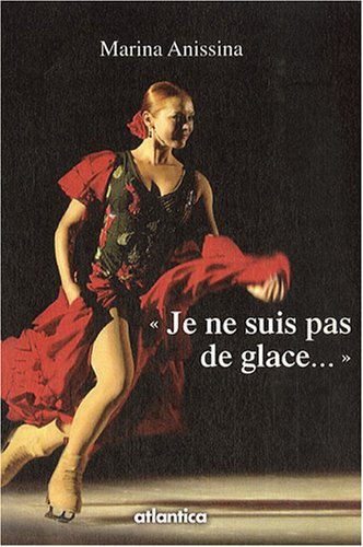 Je ne suis pas de glace...