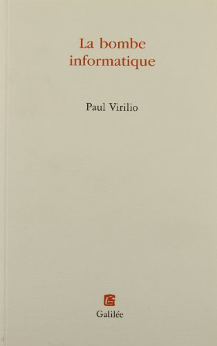 La bombe informatique