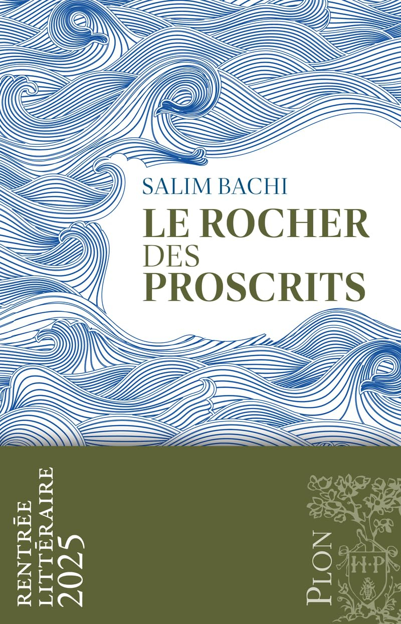 Le rocher des proscrits