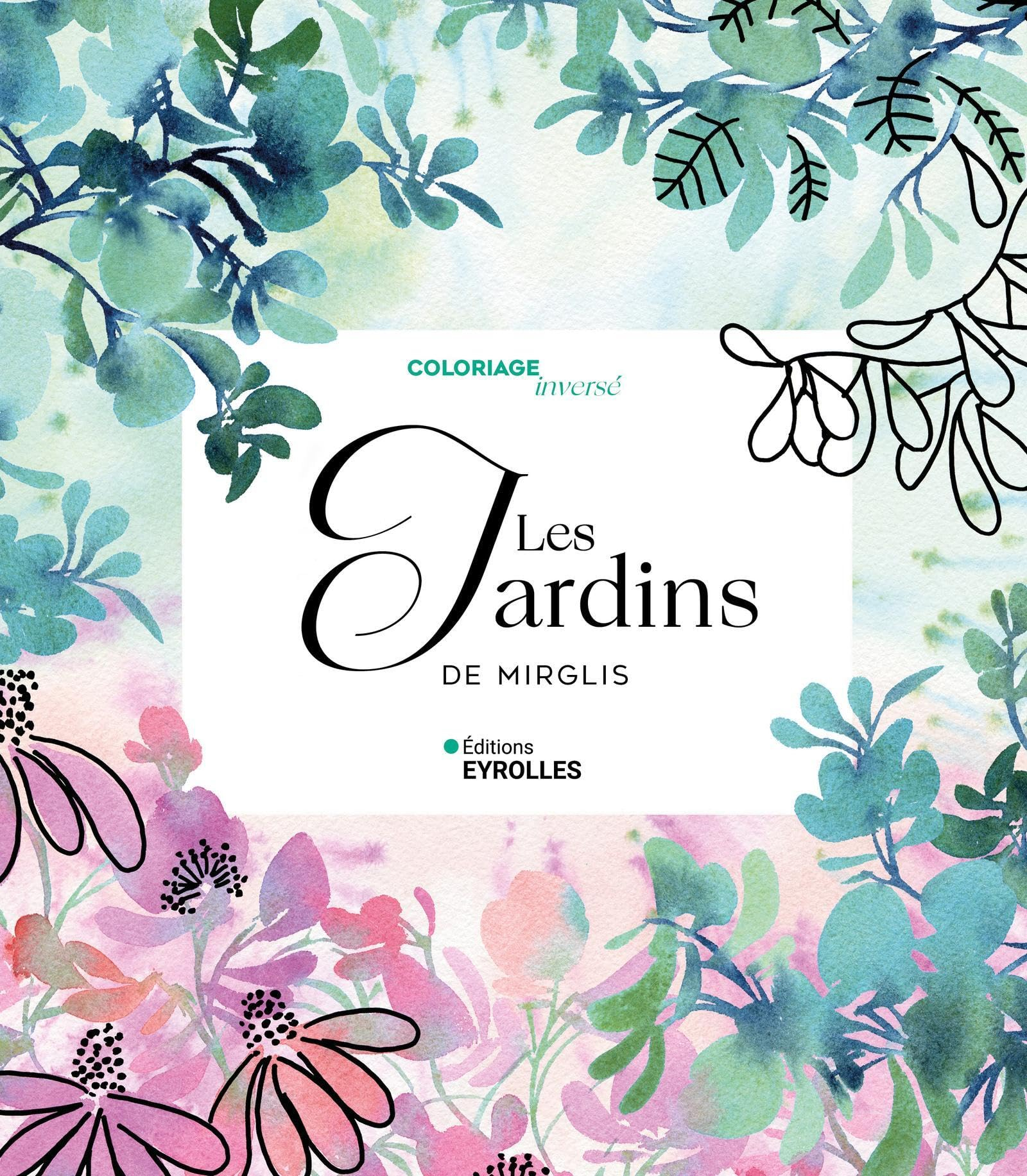Les jardins de Mirglis