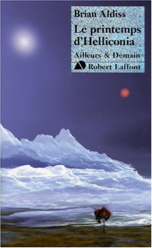 Le printemps d'Helliconia