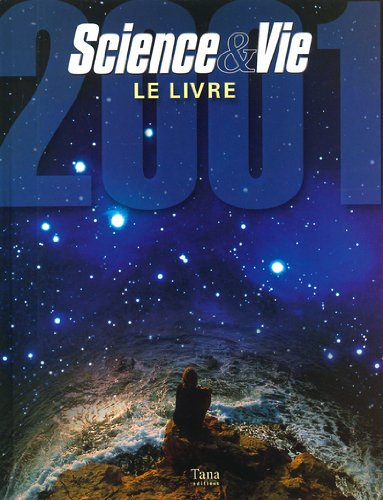 Science et vie, le livre 2001