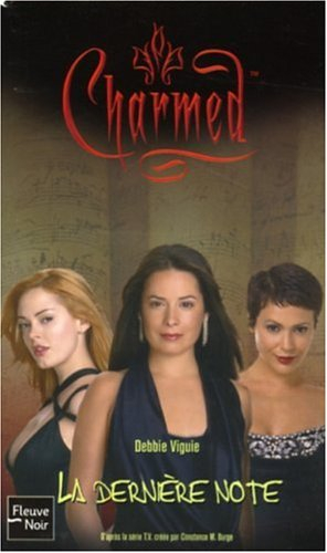 Charmed. Vol. 27. La dernière note