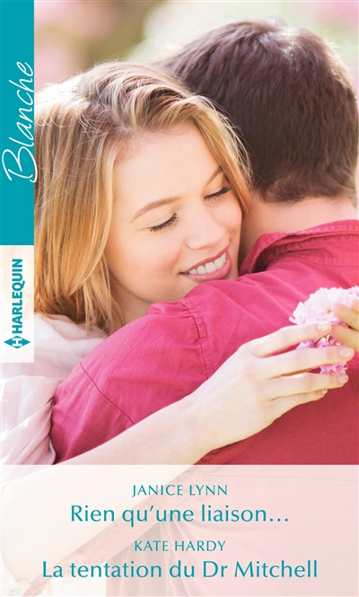Rien qu'une liaison.... La tentation du Dr Mitchell