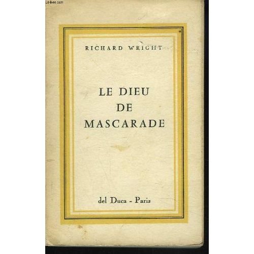 le dieu de mascarade. savage holiday . traduit de l'américain par jane fillion.