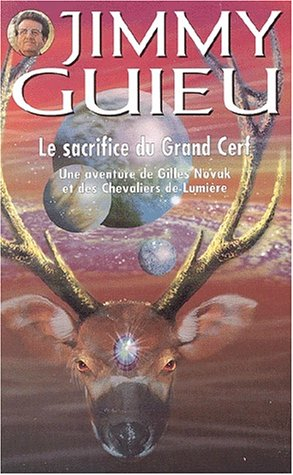 Le sacrifice du grand cerf