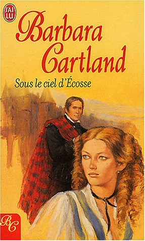 Sous le ciel d'Ecosse