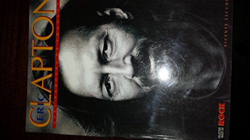 Eric Clapton : avec paroles de chansons