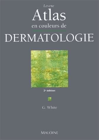 Atlas de dermatologie