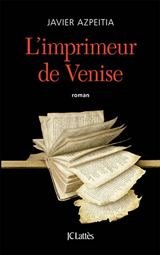 L'imprimeur de Venise