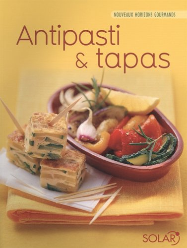Antipasti & tapas