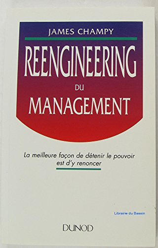 Reengineering du management