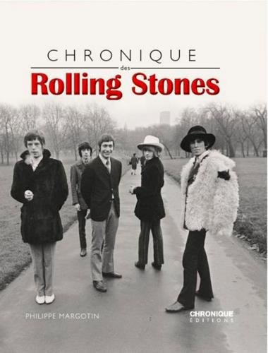 chronique des rolling stones