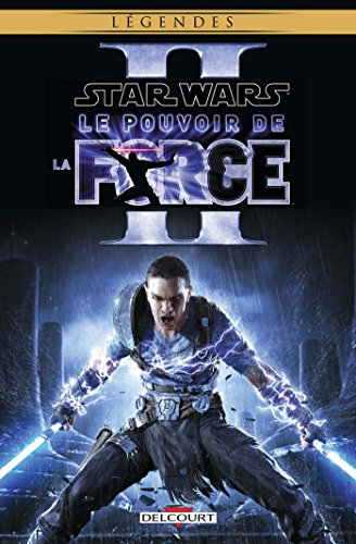 Star wars : le pouvoir de la force II