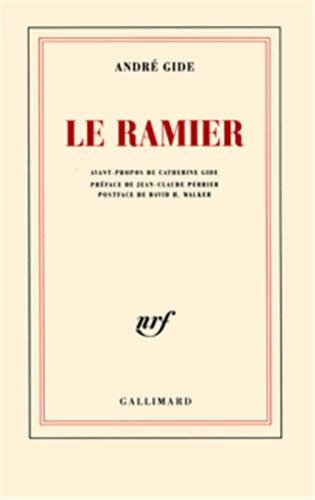 Le Ramier