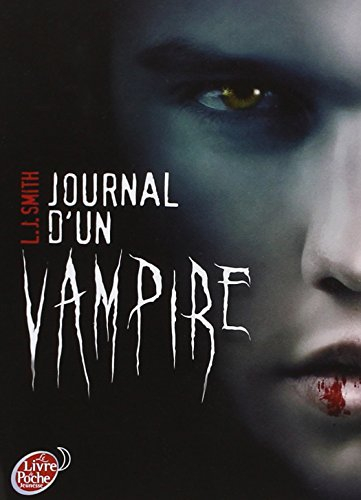 Journal d'un vampire. Vol. 1